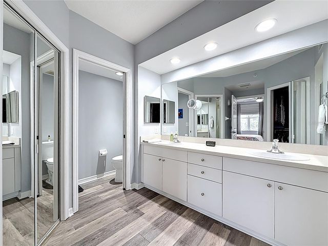 1200 COUNTRY CLUB DRIVE 3105, Largo, FL 33771