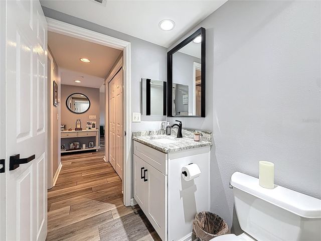 1200 COUNTRY CLUB DRIVE 3105, Largo, FL 33771