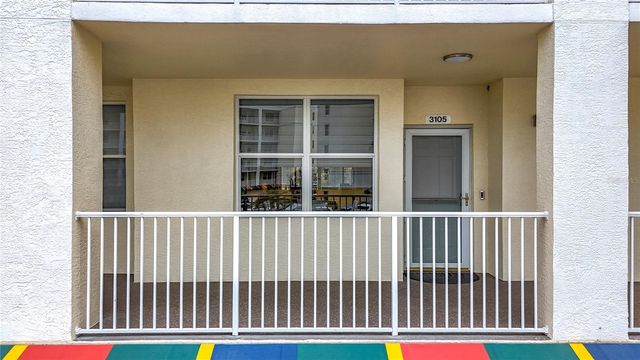 1200 COUNTRY CLUB DRIVE 3105, Largo, FL 33771