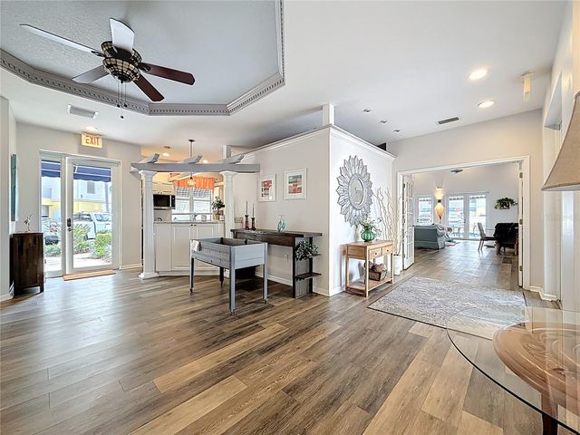 1200 COUNTRY CLUB DRIVE 3105, Largo, FL 33771