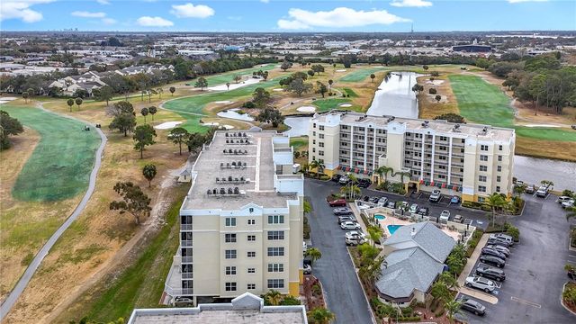 1200 COUNTRY CLUB DRIVE 3105, Largo, FL 33771