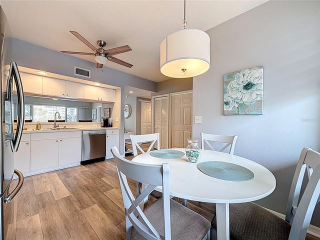 1200 COUNTRY CLUB DRIVE 3105, Largo, FL 33771