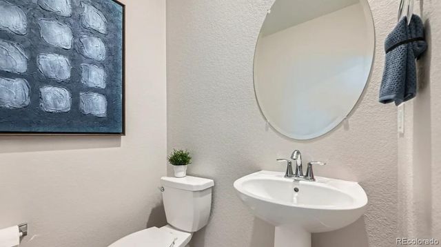 12571 Spotted Hawk Street, Parker, CO 80134