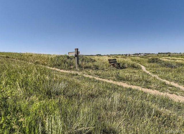 12571 Spotted Hawk Street, Parker, CO 80134