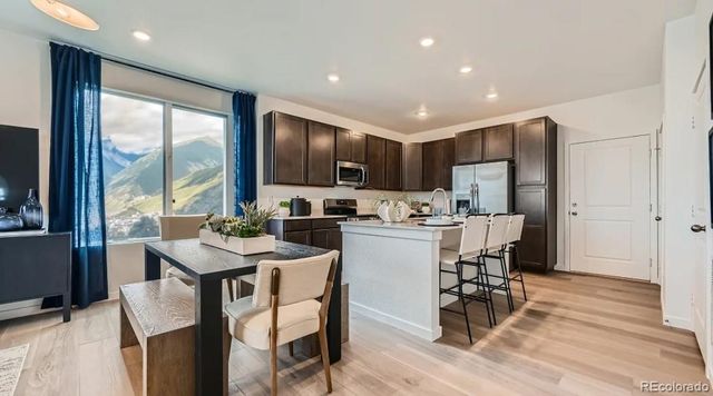 12571 Spotted Hawk Street, Parker, CO 80134