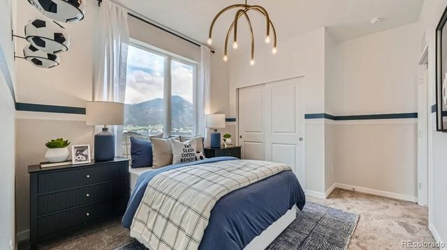12571 Spotted Hawk Street, Parker, CO 80134