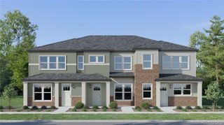 12571 Spotted Hawk Street, Parker, CO 80134