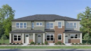 12571 Spotted Hawk Street, Parker, CO 80134