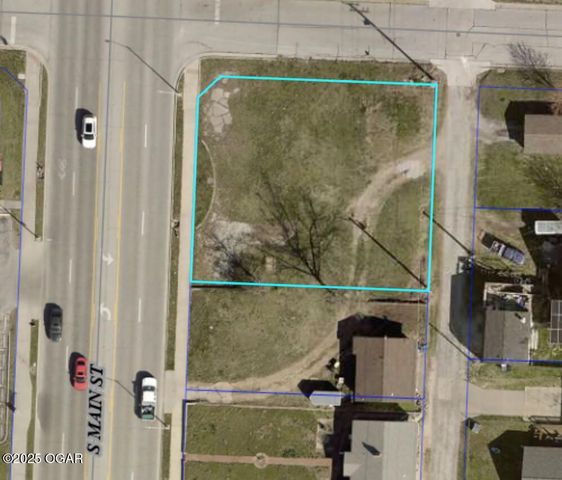 2801&2803 S Main, Joplin, MO 64804