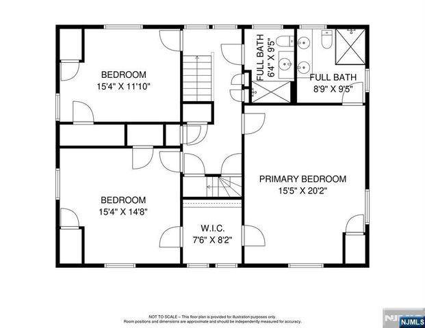 157 Sussex Road, Tenafly, NJ 07670
