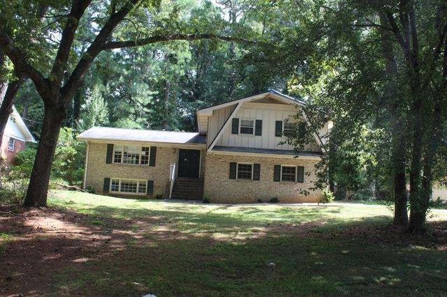 3966 Shadowbrook Place, Decatur, GA 30034