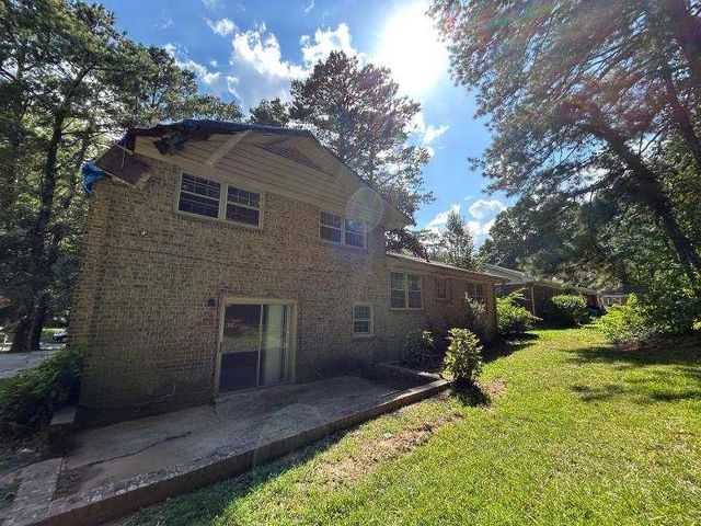 3966 Shadowbrook Place, Decatur, GA 30034