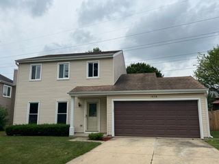 1836 Paddington Avenue, Naperville, IL 60563