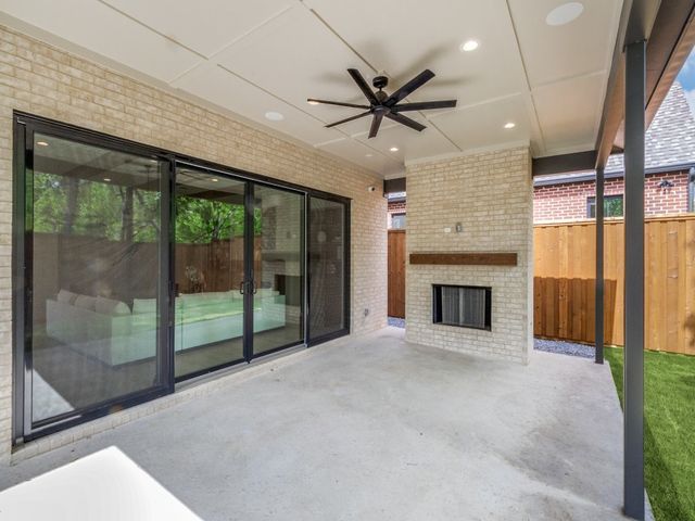 1622 Old Gate Lane, Dallas, TX 75218