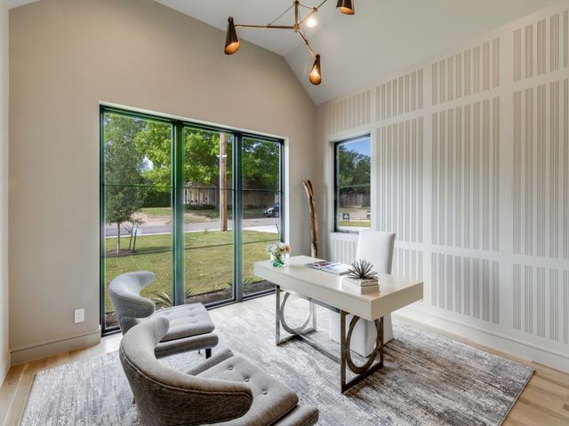 1622 Old Gate Lane, Dallas, TX 75218