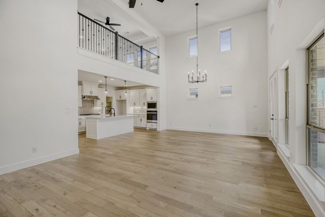 169 Enclave Drive, Lakewood Village, TX 75068