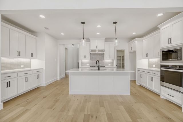 169 Enclave Drive, Lakewood Village, TX 75068