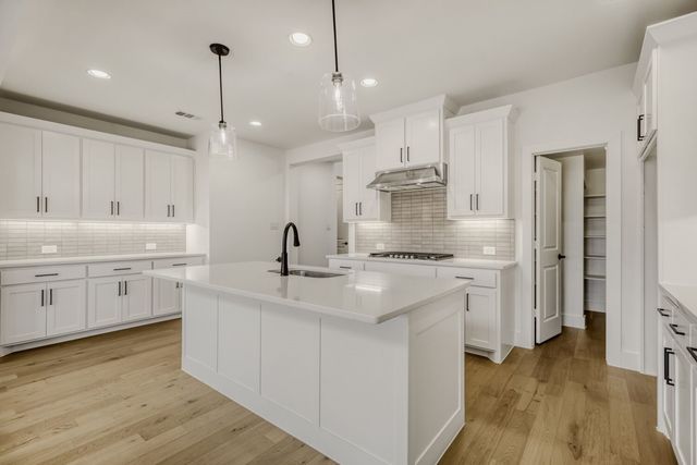 169 Enclave Drive, Lakewood Village, TX 75068