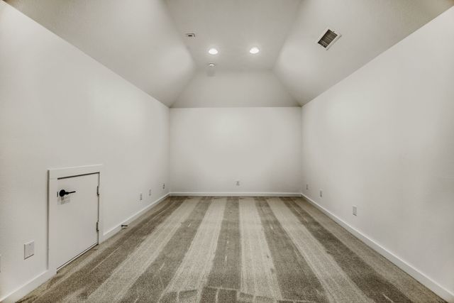 169 Enclave Drive, Lakewood Village, TX 75068