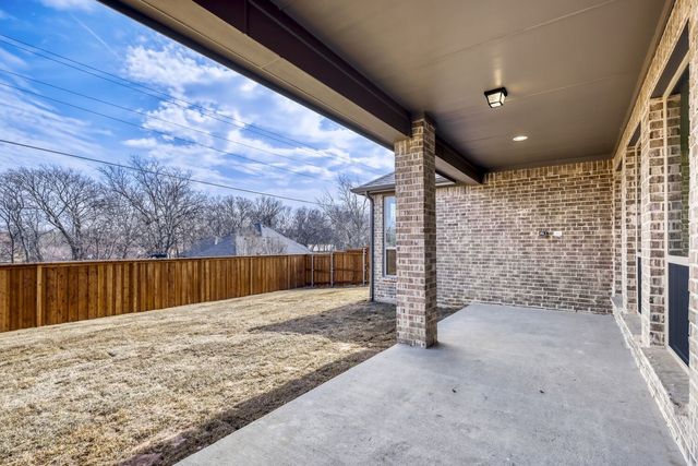 169 Enclave Drive, Lakewood Village, TX 75068