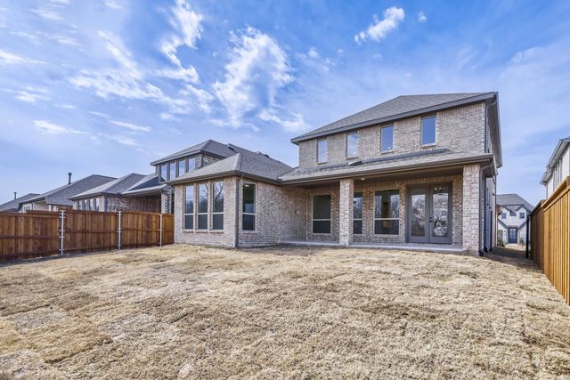 169 Enclave Drive, Lakewood Village, TX 75068