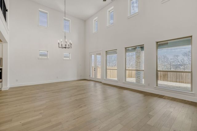 169 Enclave Drive, Lakewood Village, TX 75068