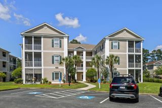 242 Sun Colony Blvd Unit 101, Longs, SC 29568