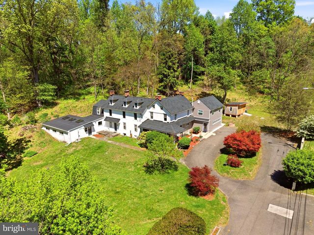 277 W BALTIMORE PIKE, Media, PA 19063