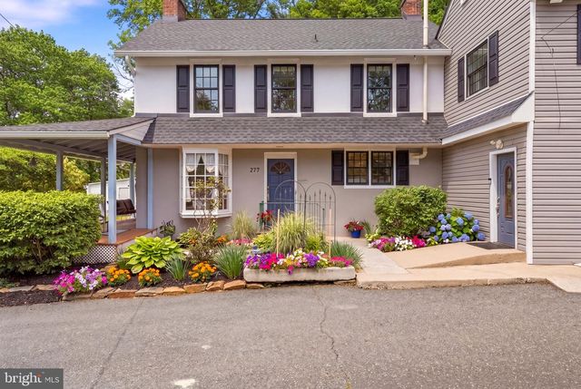 277 W BALTIMORE PIKE, Media, PA 19063