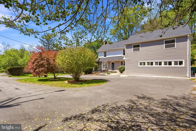 277 W BALTIMORE PIKE, Media, PA 19063