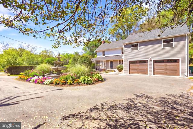 277 W BALTIMORE PIKE, Media, PA 19063