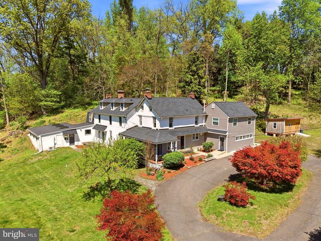 277 W BALTIMORE PIKE, Media, PA 19063