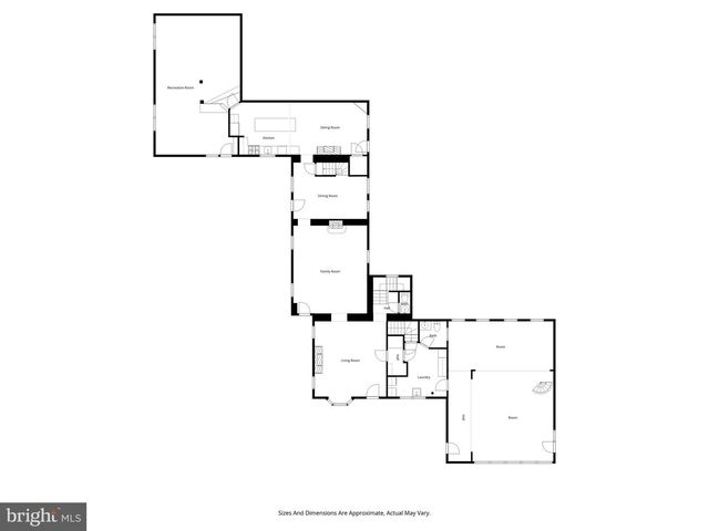 277 W BALTIMORE PIKE, Media, PA 19063