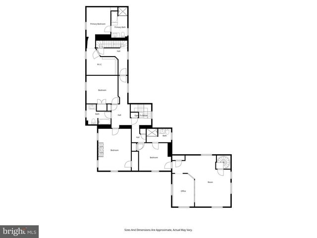 277 W BALTIMORE PIKE, Media, PA 19063