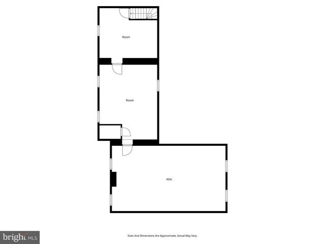 277 W BALTIMORE PIKE, Media, PA 19063
