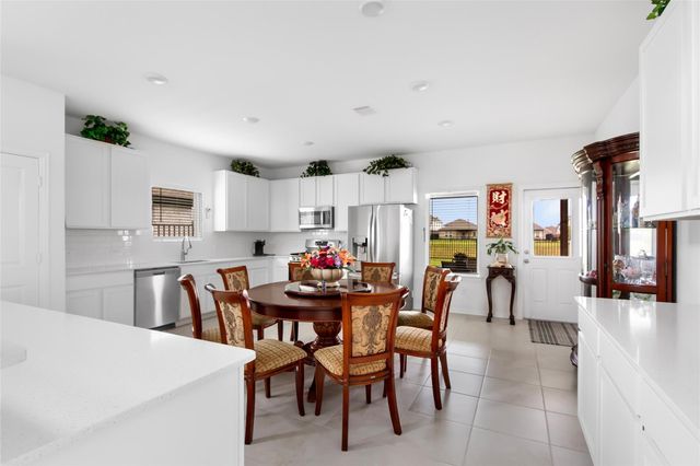 15110 Tower Mist Drive, Houston, TX 77044