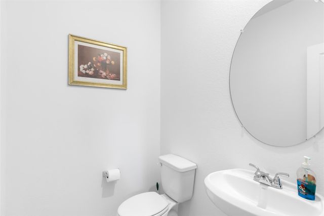 15110 Tower Mist Drive, Houston, TX 77044