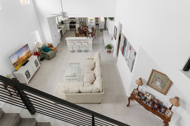 15110 Tower Mist Drive, Houston, TX 77044
