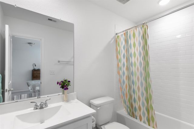 15110 Tower Mist Drive, Houston, TX 77044