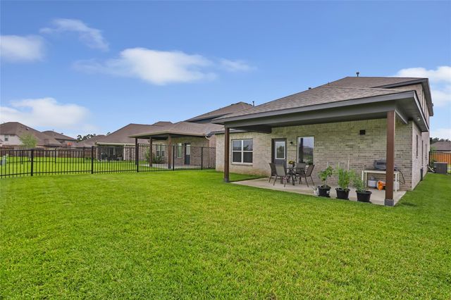 15110 Tower Mist Drive, Houston, TX 77044