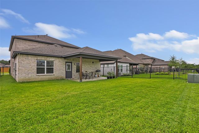 15110 Tower Mist Drive, Houston, TX 77044