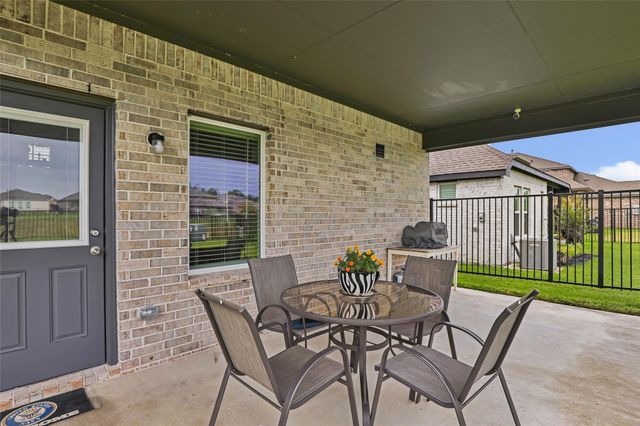 15110 Tower Mist Drive, Houston, TX 77044