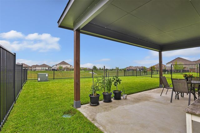 15110 Tower Mist Drive, Houston, TX 77044