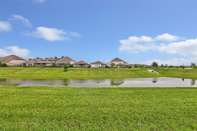 15110 Tower Mist Drive, Houston, TX 77044