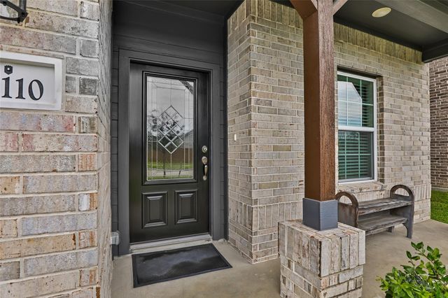 15110 Tower Mist Drive, Houston, TX 77044
