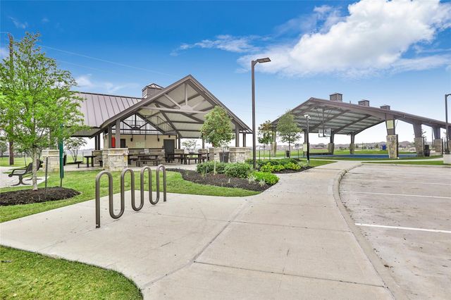 15110 Tower Mist Drive, Houston, TX 77044