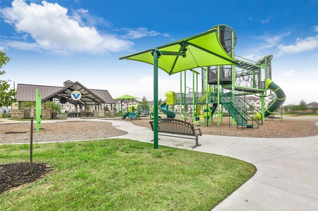 15110 Tower Mist Drive, Houston, TX 77044