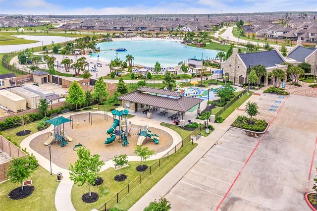 15110 Tower Mist Drive, Houston, TX 77044