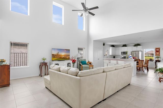 15110 Tower Mist Drive, Houston, TX 77044