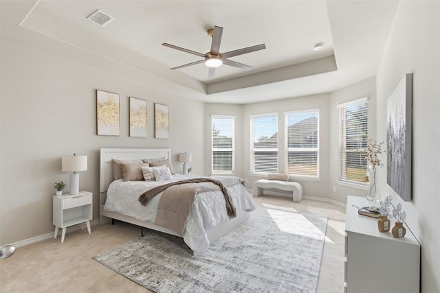 1112 Lake Cypress Lane, Little Elm, TX 75068